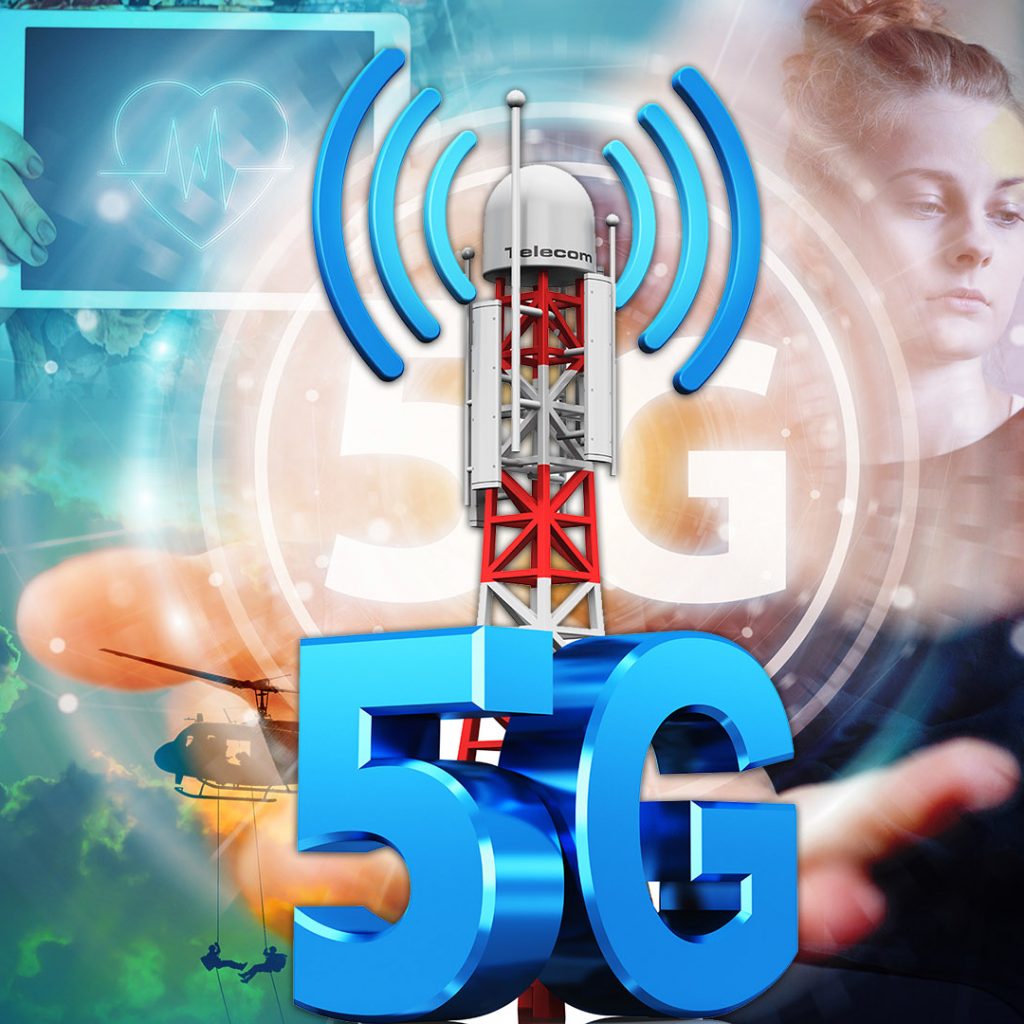 What you need to know about the 5G revolution