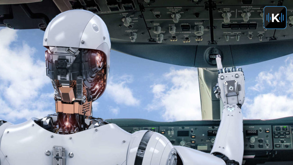 Are robots taking over pilots' jobs?