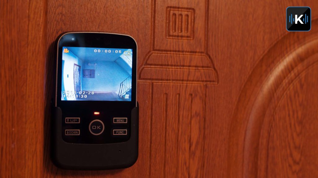 Video doorbells prove popular with thieves