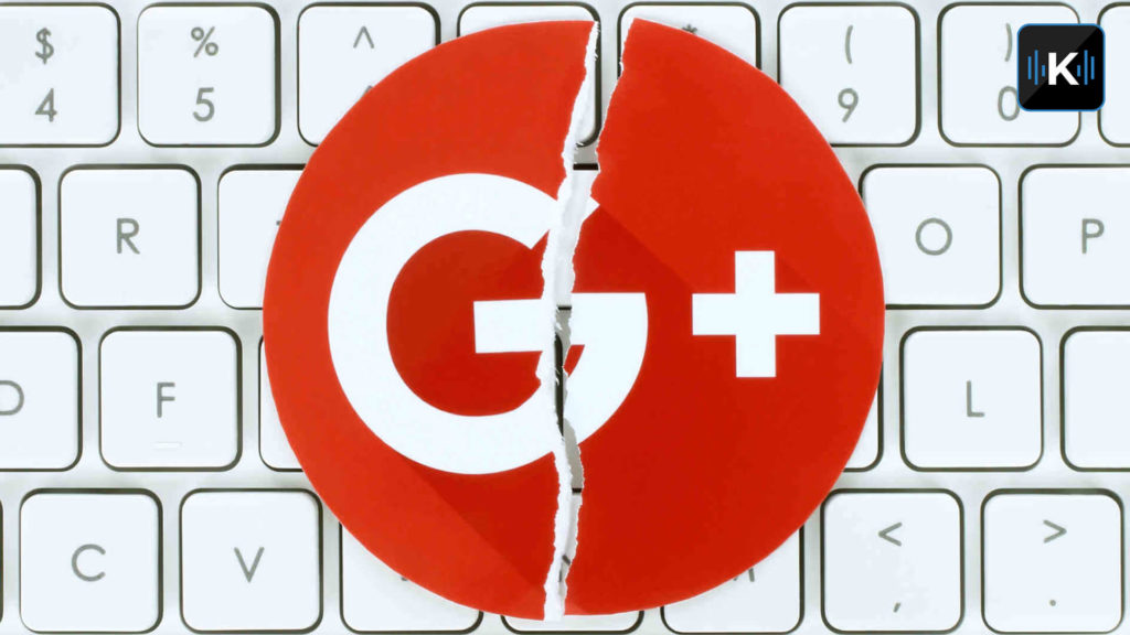 Google shuts down Google Plus